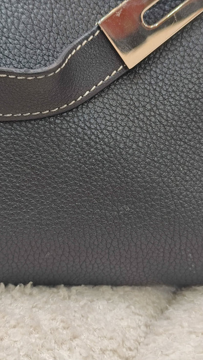 Loewe Missy Bag Black