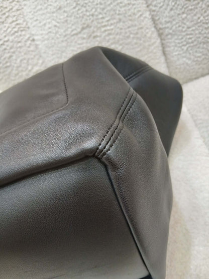 Loewe Squeeze Bag Large Black