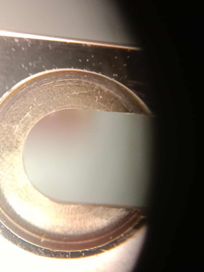 Cartier Love Bracelet in Rose Gold