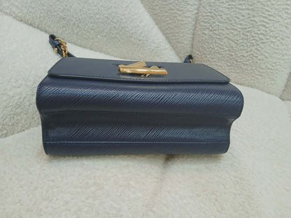 Louis Vuitton Twist Indigo