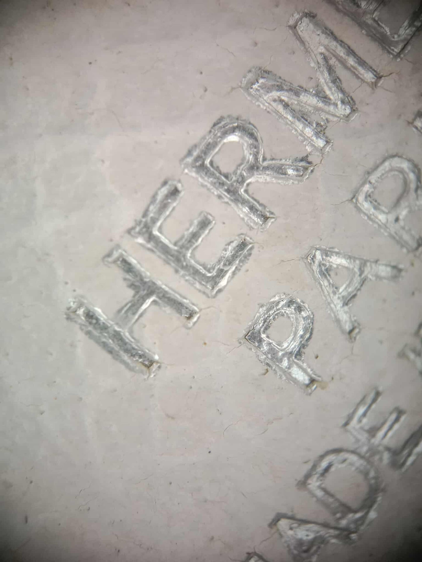 Hermes Evelyne TPM White Clemence Stamp O Square 2011