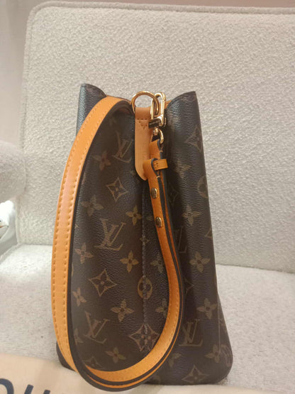 Louis Vuitton Neo Neo Bucket Bag Monogram Canvas