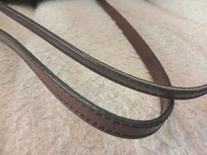 Fendi Multicolor Zucca Spalmati Roll Tote Bag