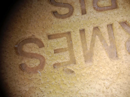 Hermes Birkin 30 Sellier Vache Naturelle Sable Grainee Stamp K 2025