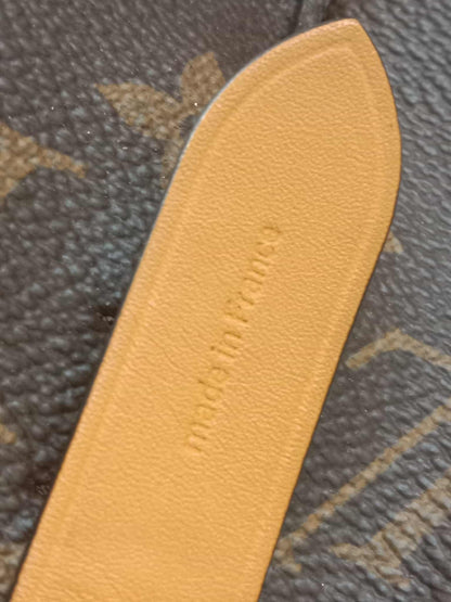 Louis Vuitton Neo Neo Bucket Bag Monogram Canvas