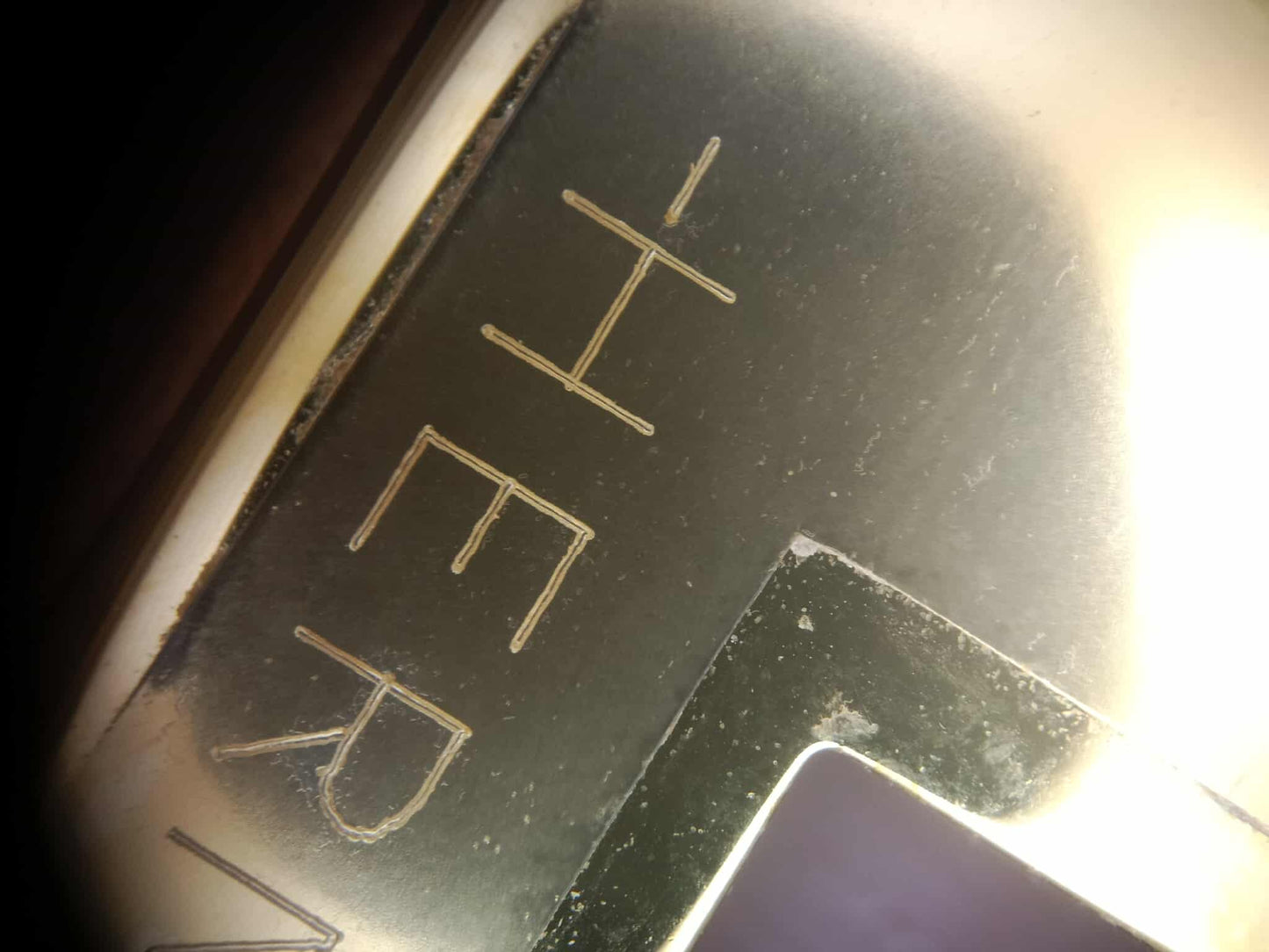 Hermes Birkin 30 Sellier Vache Naturelle Sable Grainee Stamp K 2025