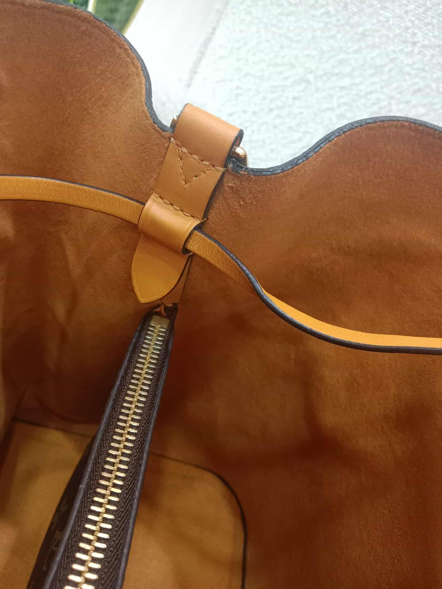 Louis Vuitton Neo Neo Bucket Bag Monogram Canvas