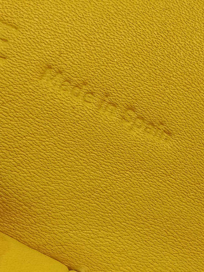 Loewe Bolso Puzzle Hobo Lemon