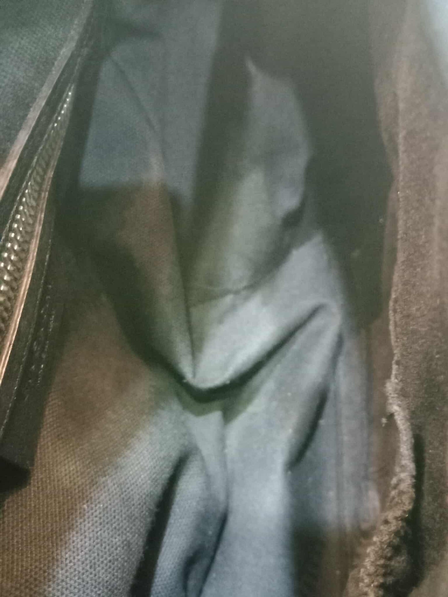 Givenchy Antigona Tophandle Bag Small Black