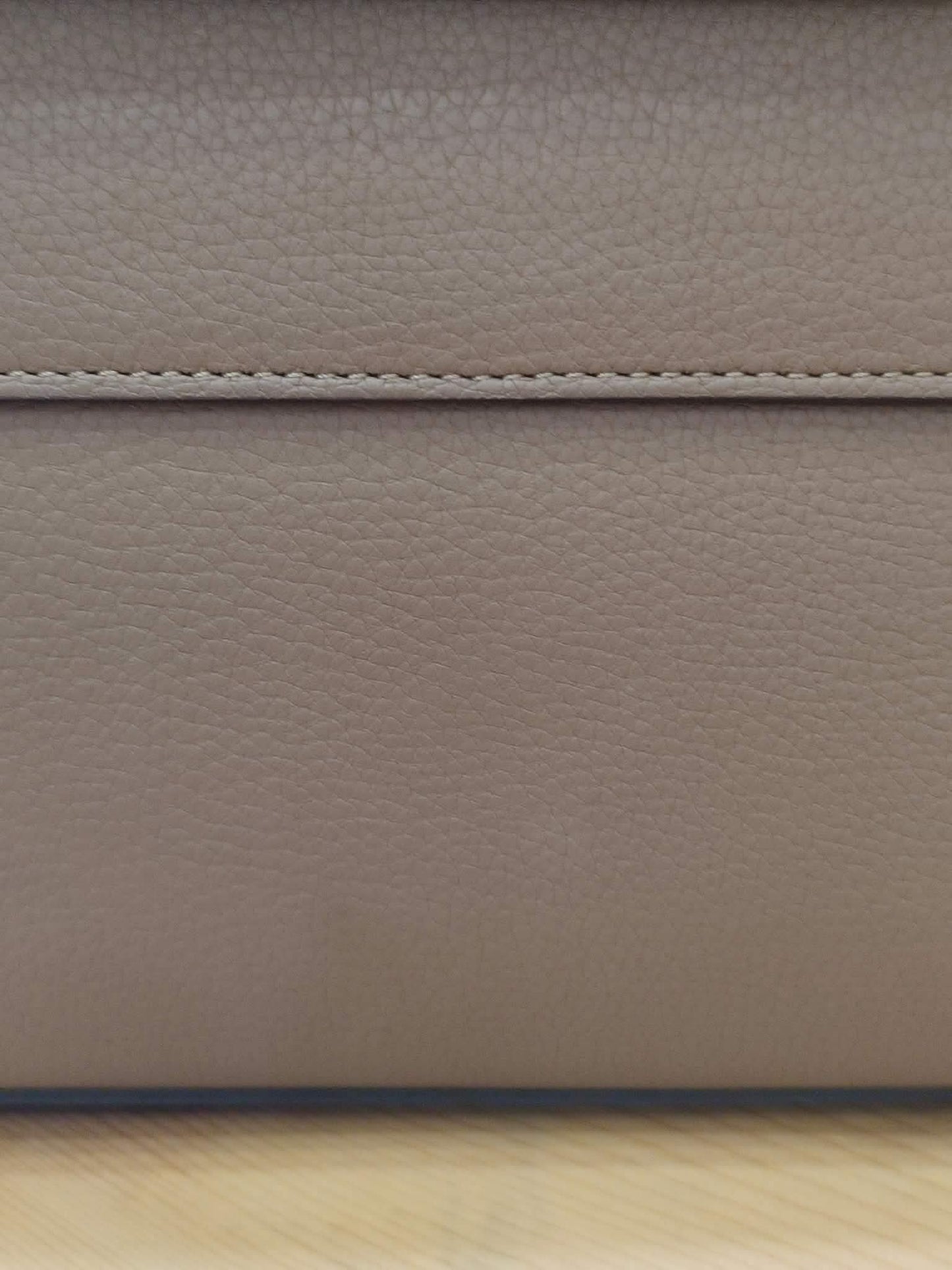 Moynat Rejane Bag Taupe BB