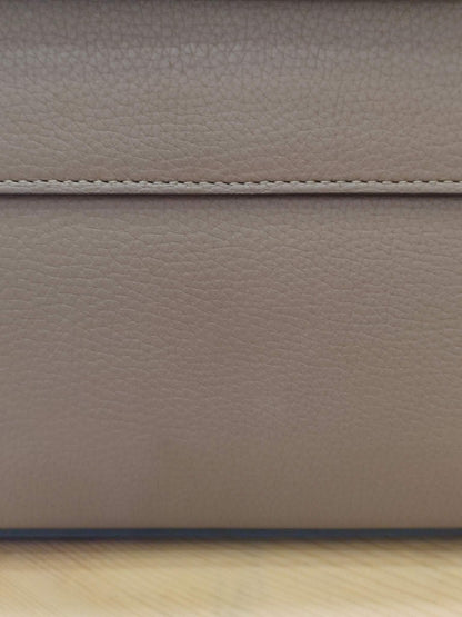 Moynat Rejane Bag Taupe BB