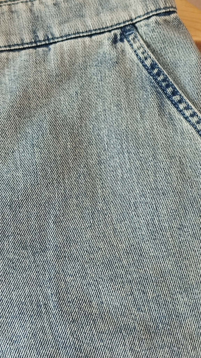 Chanel CC Logo Pants