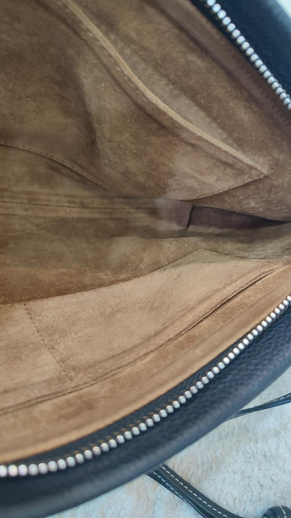 Loewe Missy Bag Black