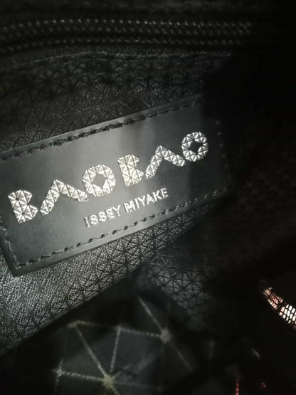 Bao Bao Issey Miyake Prism Metallic Tote Bag