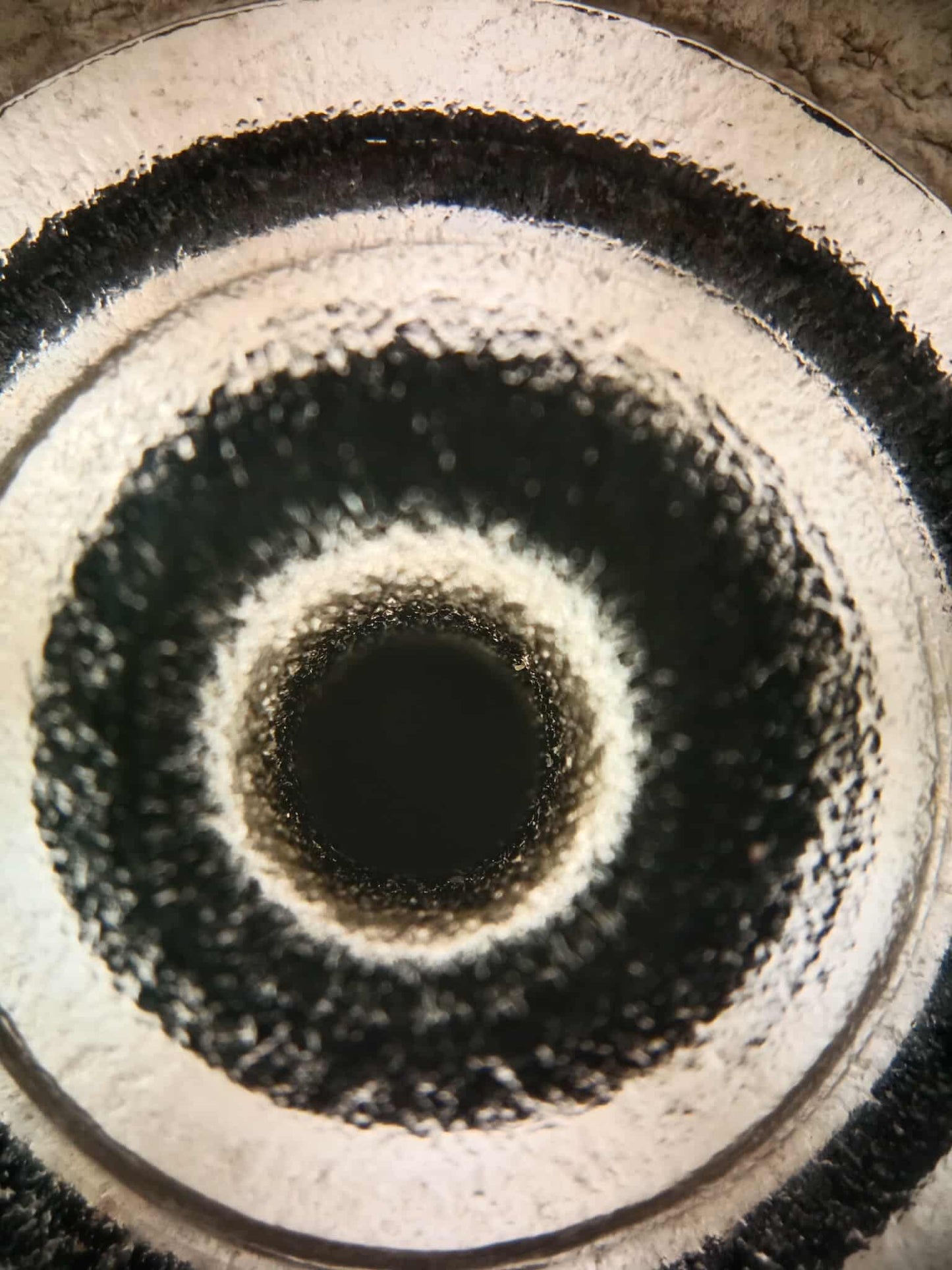 Hermes Evelyne TPM White Clemence Stamp O Square 2011