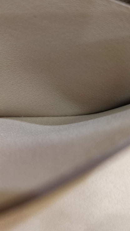 Hermes Clic 16 Craei Epsom Stamp Y 2020