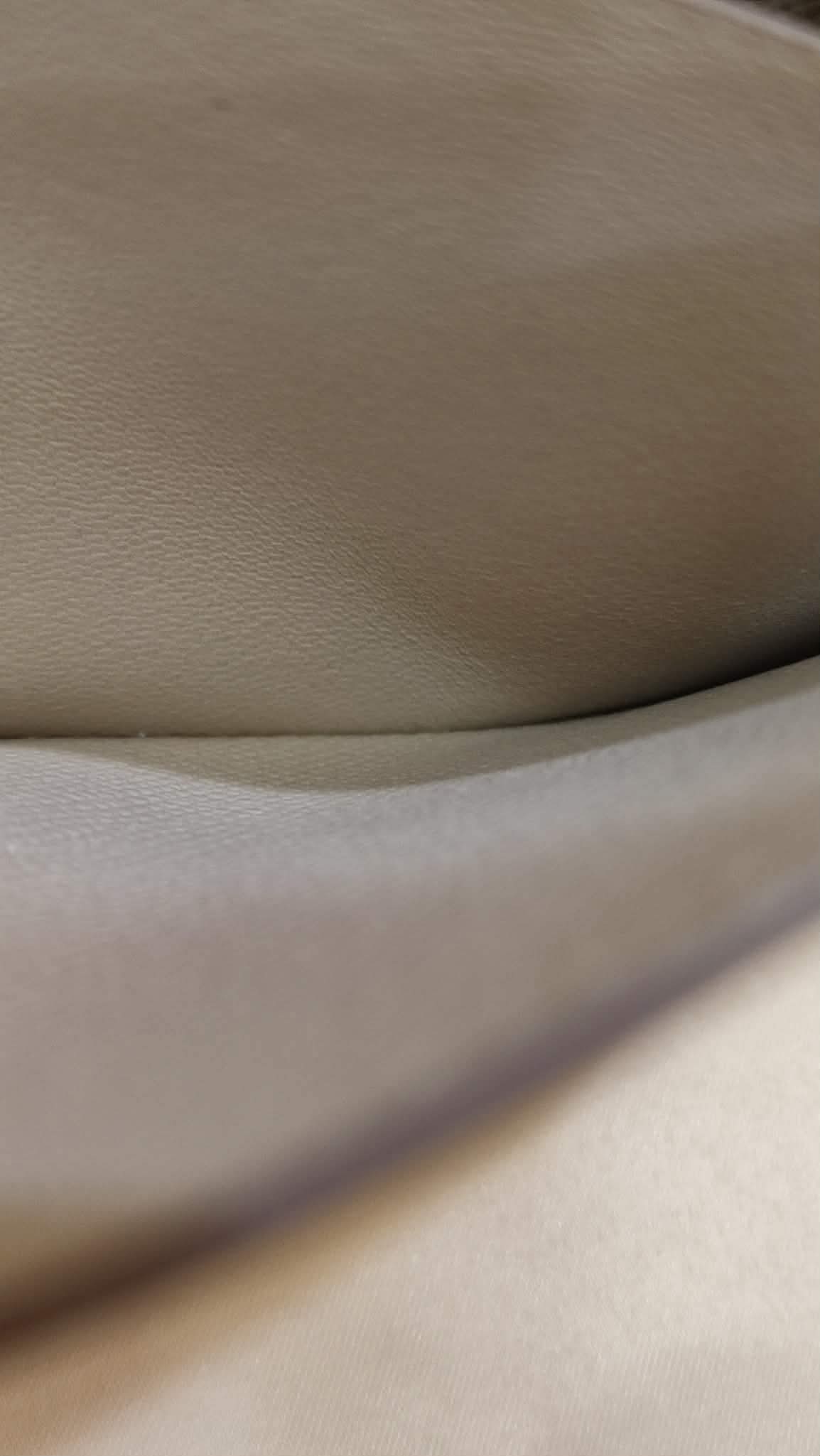 Hermes Clic 16 Craei Epsom Stamp Y 2020