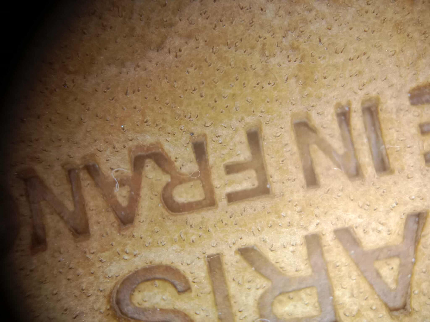 Hermes Birkin 30 Sellier Vache Naturelle Sable Grainee Stamp K 2025