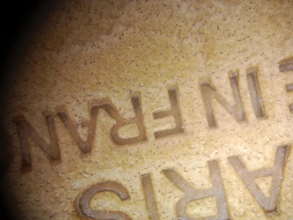 Hermes Birkin 30 Sellier Vache Naturelle Sable Grainee Stamp K 2025