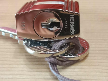 Hermes Picotin Lock 18 Epsom Capucine Stamp C 2018