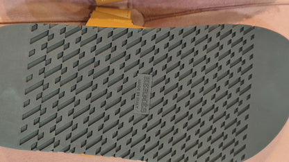 Hermes Chypre Camel Size 38.5