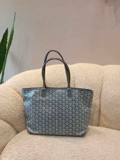 Goyard Artois Gray PM