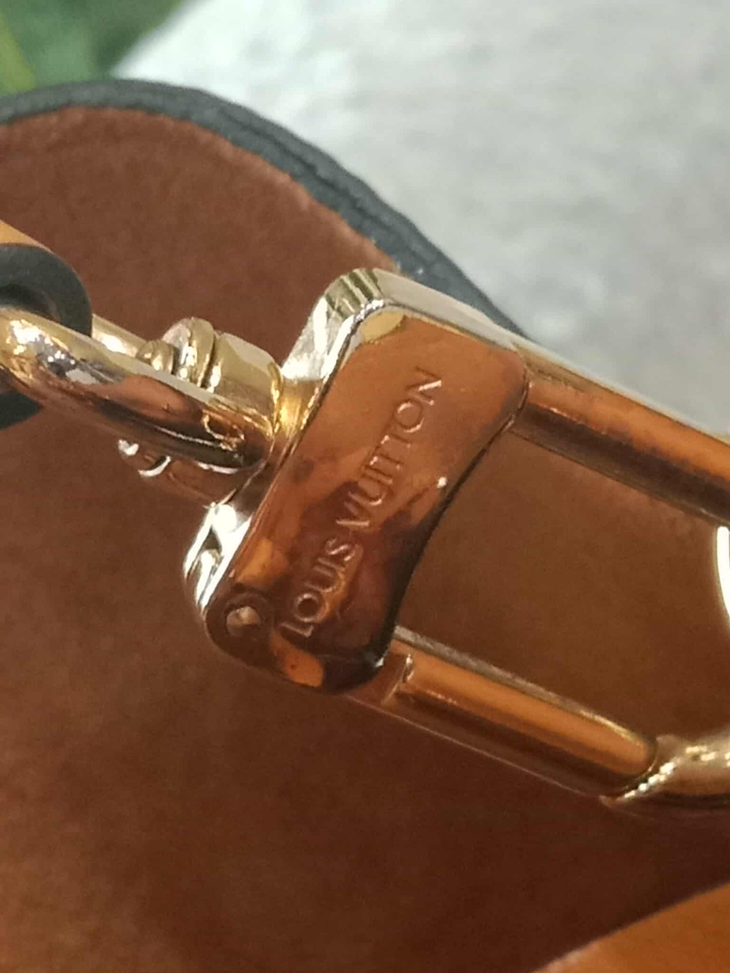 Louis Vuitton Neo Neo Bucket Bag Monogram Canvas