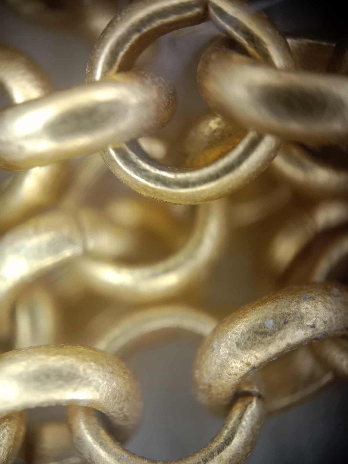 Chanel No. 5 Vintage Perfume Bottle Necklace