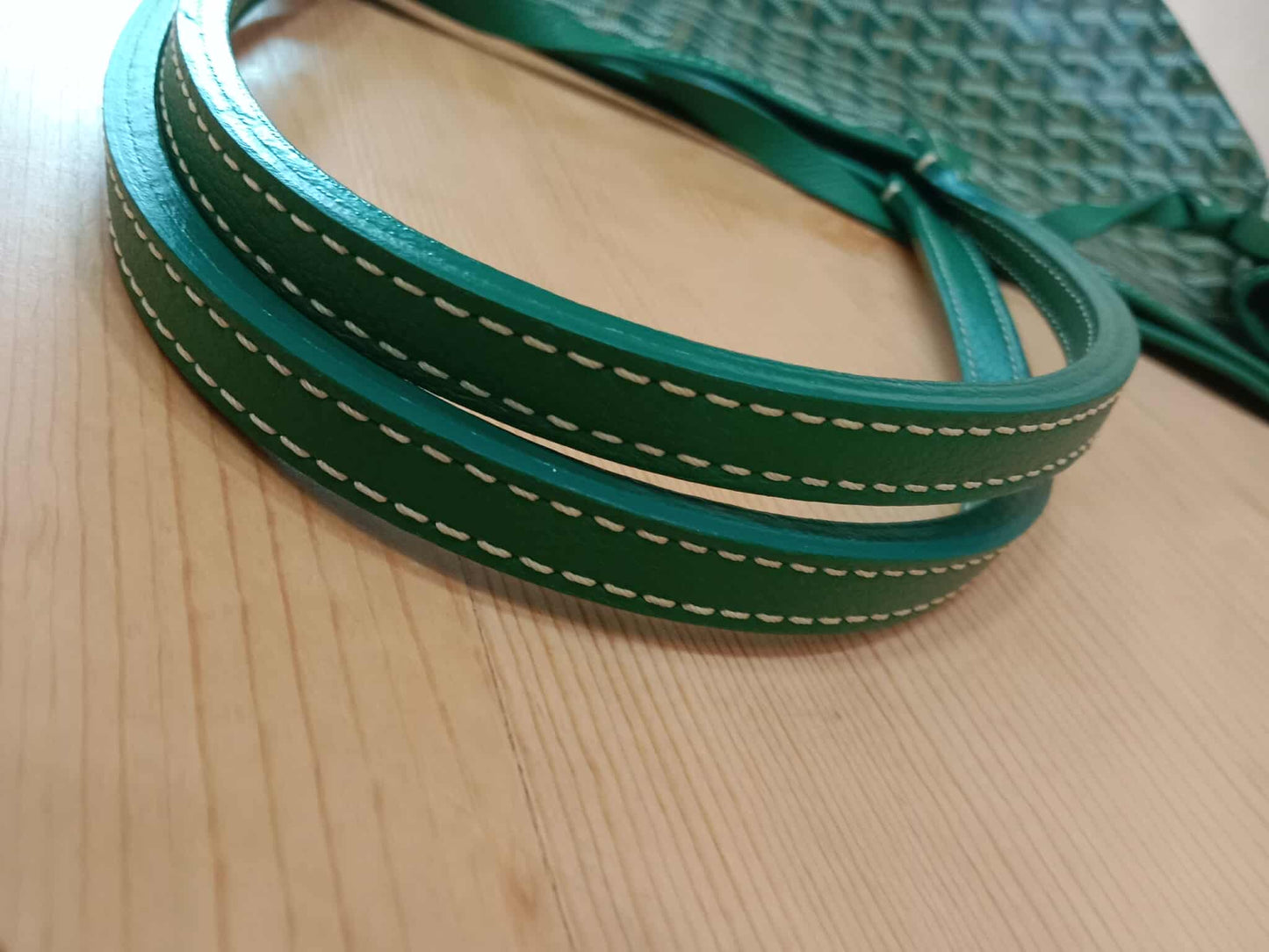 Goyard Saint Louis Tote Bag PM