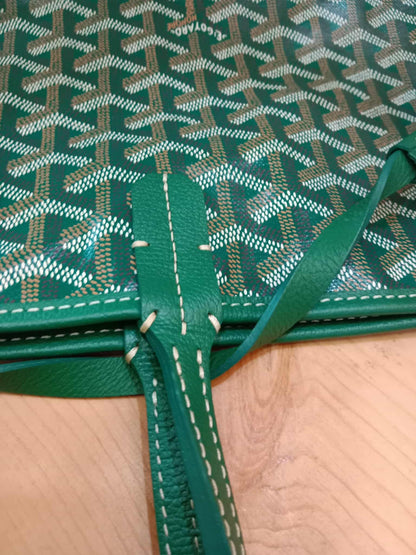 Goyard Saint Louis Tote Bag PM