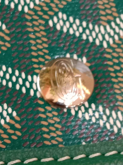 Goyard Saint Louis Tote Bag PM