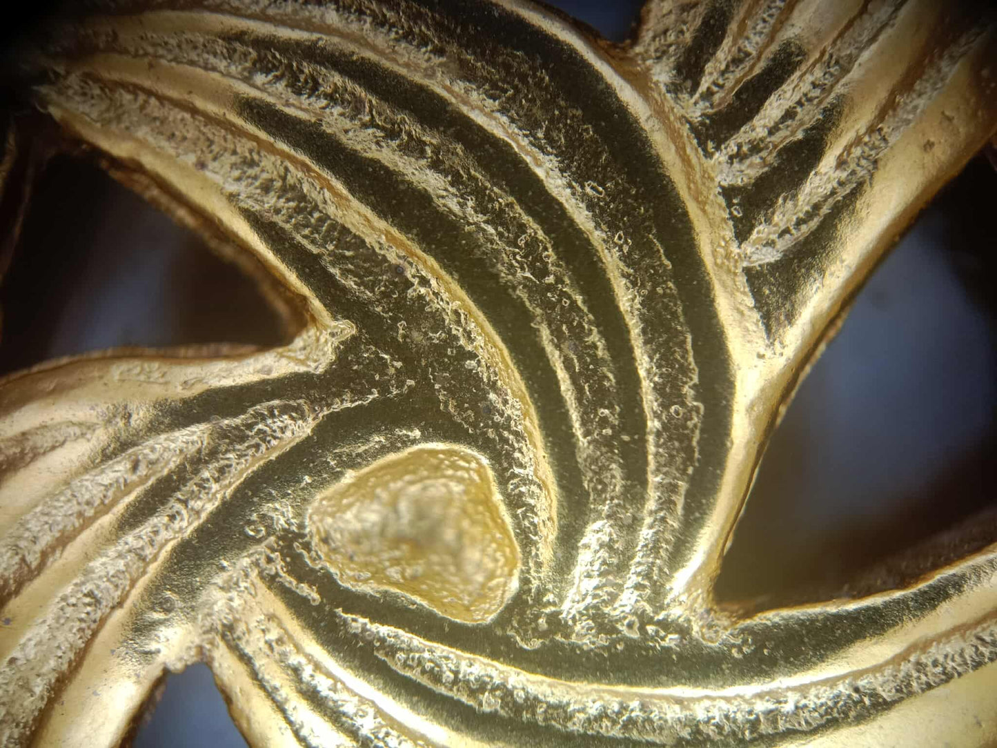 Chanel No. 5 Vintage Perfume Bottle Necklace