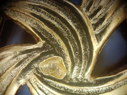 Chanel No. 5 Vintage Perfume Bottle Necklace