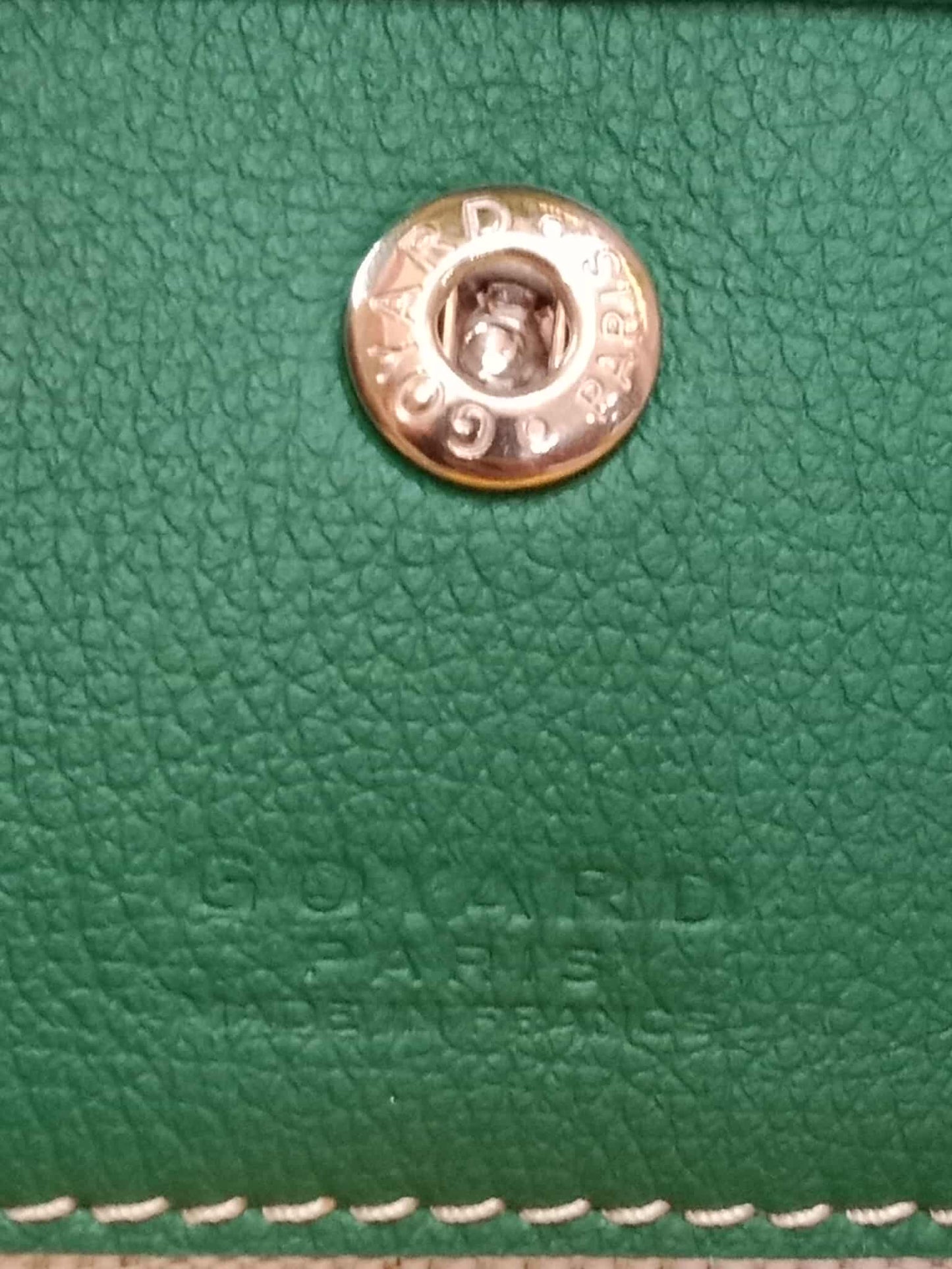 Goyard Saint Louis Tote Bag PM