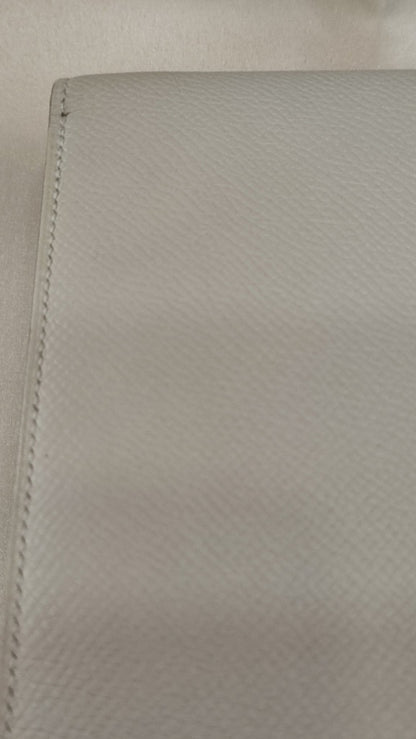 Hermes Clic 16 Craei Epsom Stamp Y 2020