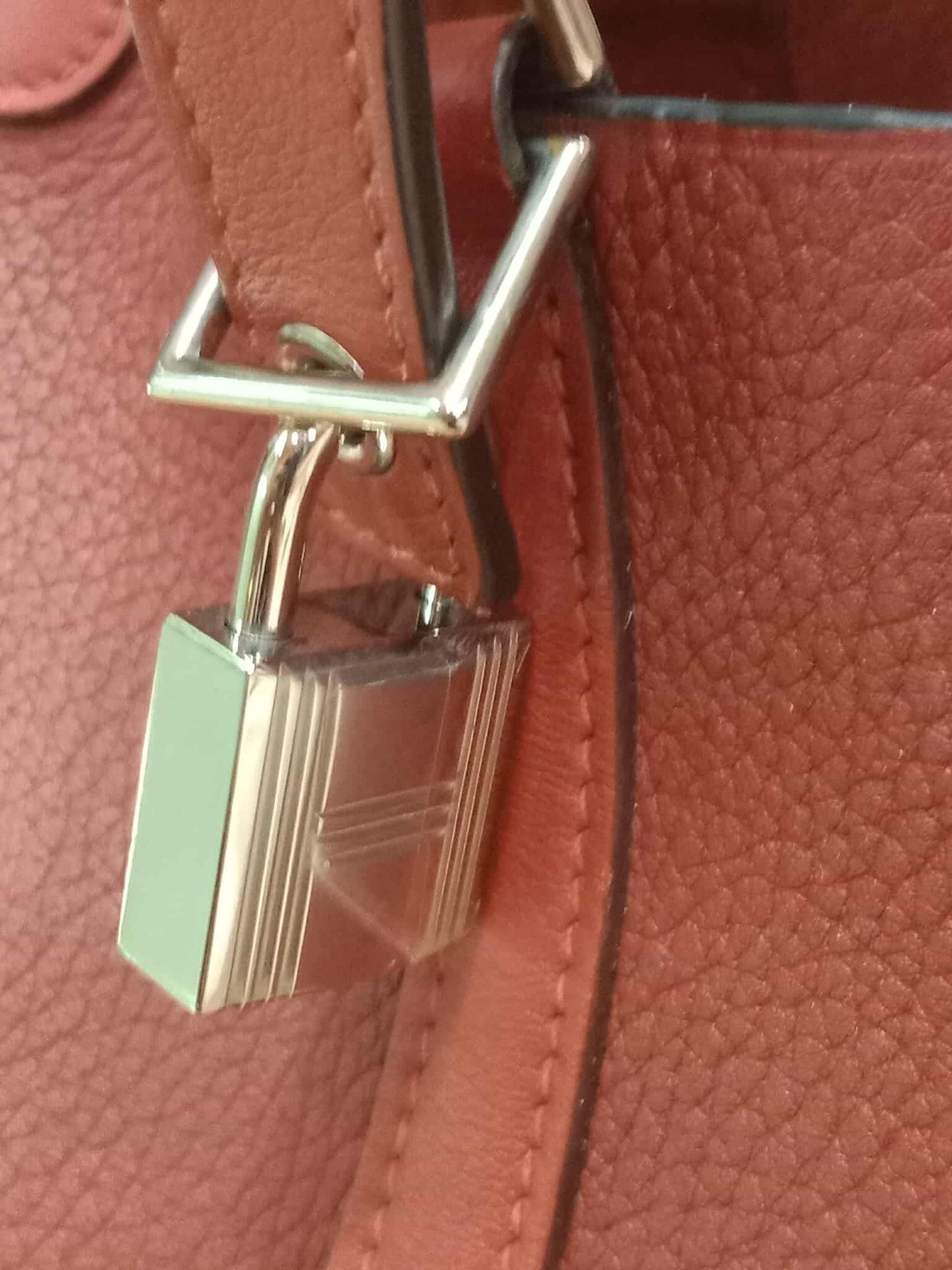 Hermes Picotin 18 Bordeaux Clemence