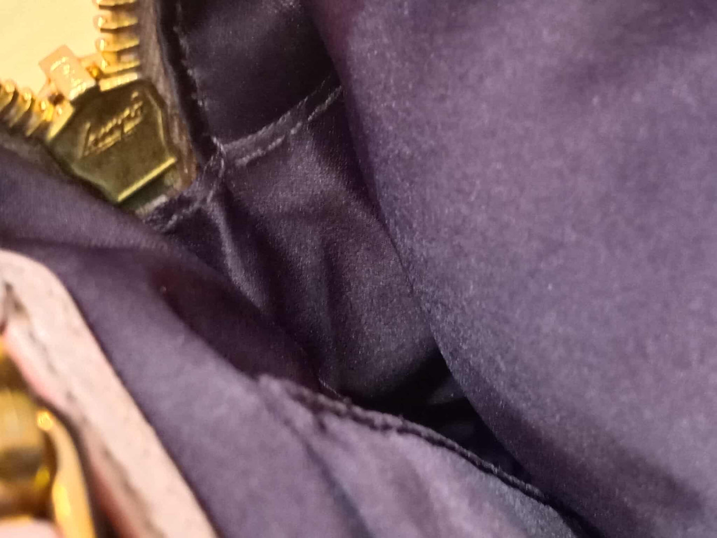 Miu Miu Matelasse Leather Pink Bag