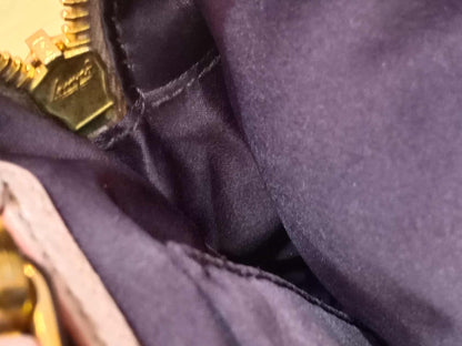 Miu Miu Matelasse Leather Pink Bag