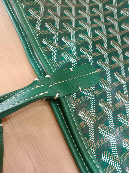 Goyard Saint Louis Tote Bag PM