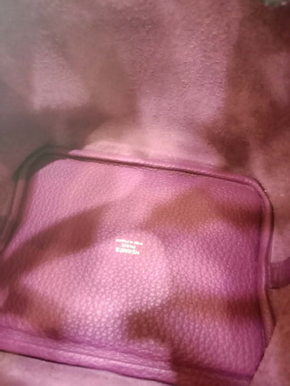 Hermes Picotin 18 Anemone Clemence