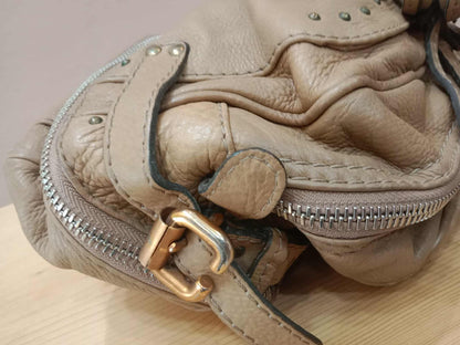 Chloe Paddington Bag Brown