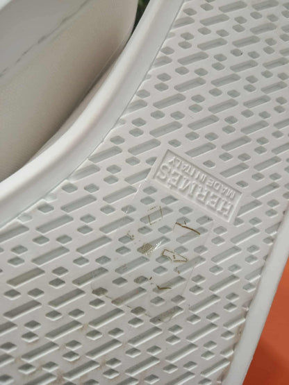 Hermes Innocent Sneakers Blanc Size 37.5