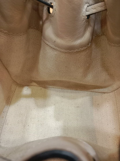 Loewe Hammock Bag Light Beige Mini