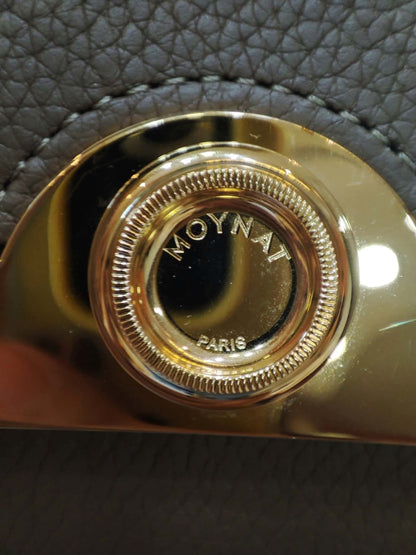 Moynat Rejane Bag Taupe BB