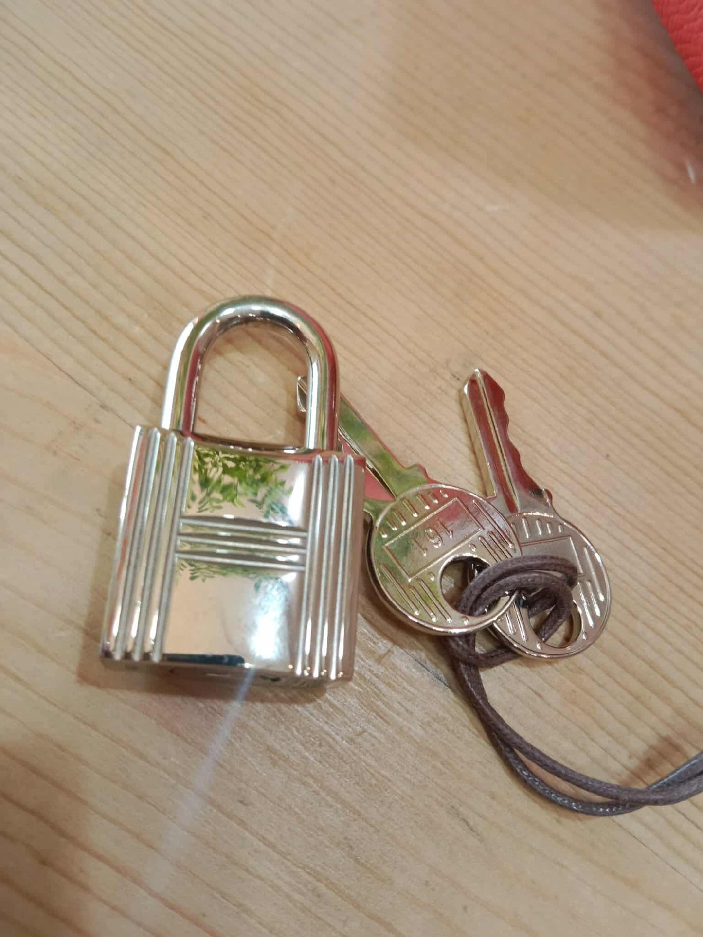 Hermes Picotin Lock 18 Epsom Capucine Stamp C 2018