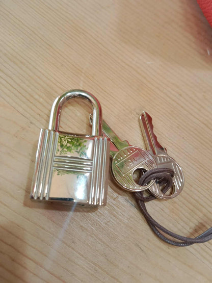 Hermes Picotin Lock 18 Epsom Capucine Stamp C 2018