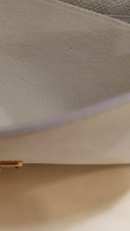 Hermes Clic 16 Craei Epsom Stamp Y 2020