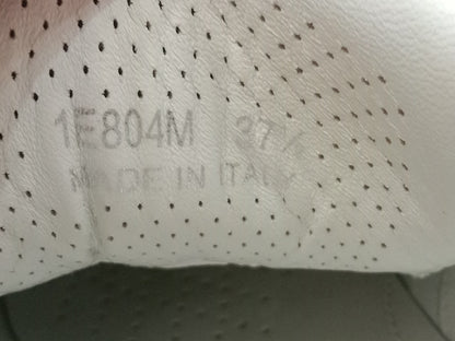 Prada Prax 01 Sneakers White Size 37.5