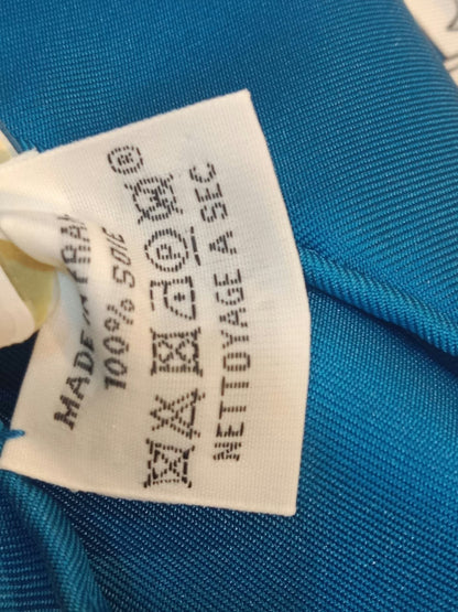 Hermes "Astrologie" Carre 90 Silk Scarf
